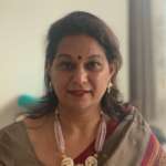Ameeta Chatterjee